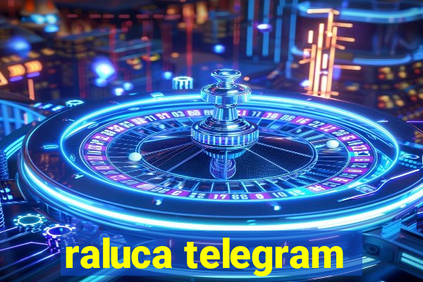 raluca telegram